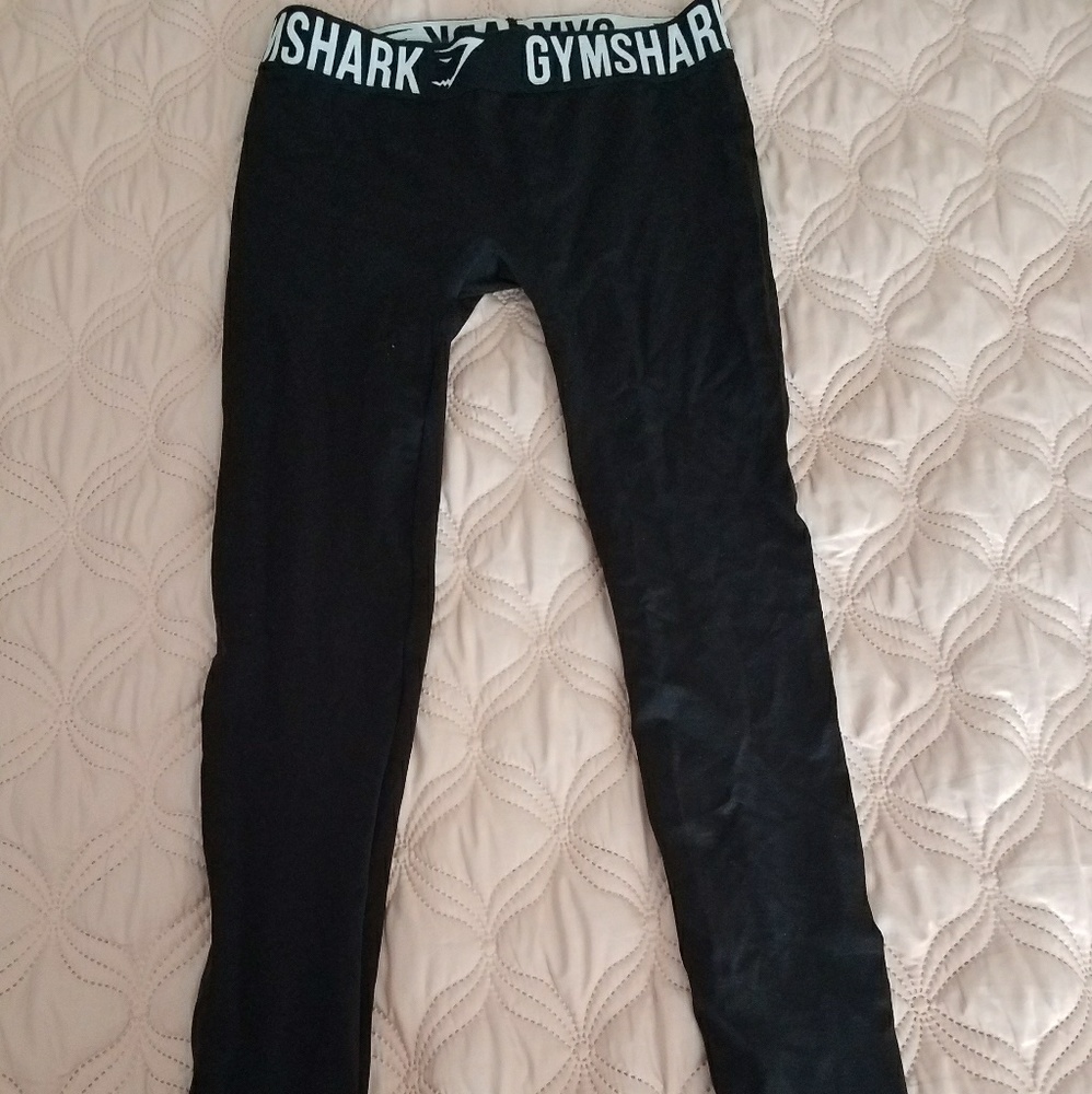 Gymshark Fit Leggings